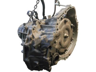 Toyota 35410-33190 Body Assembly, Transmission Valve