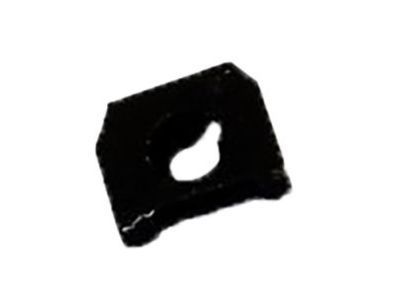 Toyota 90183-06029 Bumper Cover Nut
