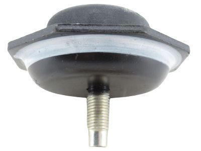 Toyota 48304-34020 Spring Bumper, Front
