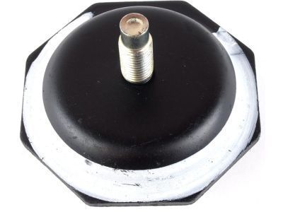 Toyota 48304-34020 Spring Bumper, Front