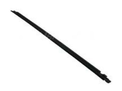 2020 Toyota Tundra Door Seal - 67888-0C040