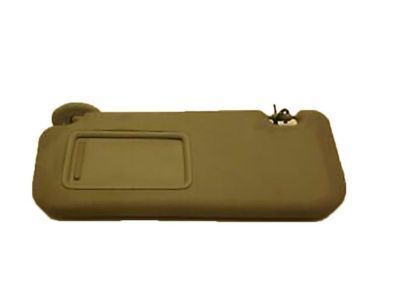 Toyota Yaris Sun Visor - 74320-52771-B0