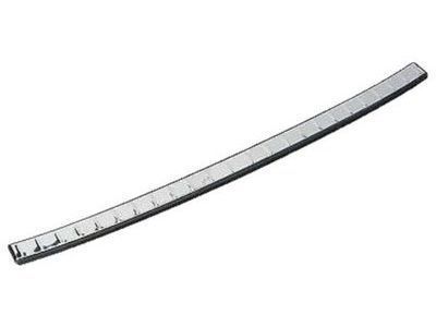 Toyota PU060-42016-P1 Rear Bumper Protector Rav4 PU060-42016-P1 Toyota Rear Bumper Protector Rav4 Product Photo 1 of 1