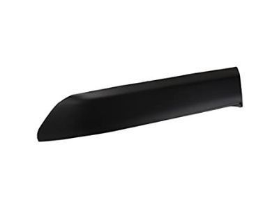 2006 Toyota Sequoia Door Moldings - 75745-0C901