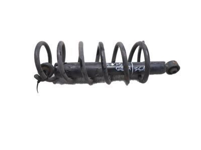 Toyota 48531-0E100 Shock Absorber, Rear