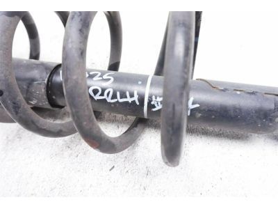 Toyota 48531-0E100 Shock Absorber, Rear