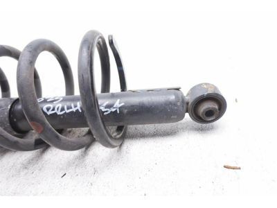 Toyota 48531-0E100 Shock Absorber, Rear
