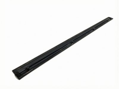 75742-08040-A3 Toyota Moulding, Rear Door, Outside Driver Side, White Pearl Product Photo 4 of 4