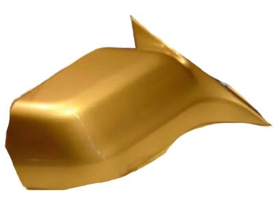 Toyota 87910-AC030-E0 Mirror Assembly, Outer Rear View, Passenger Side, Beige