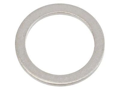 Toyota 90430-18001 Gasket, Straight Screw Plug(For Cylinder Block)