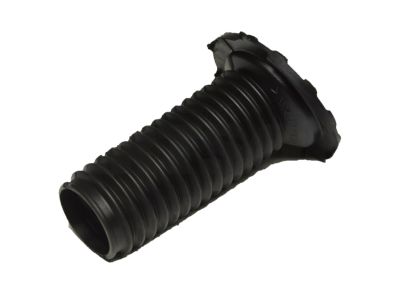 Toyota 48157-33062 Insulator, Front Coil Spring, Upper Passenger Side