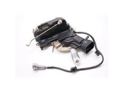 Toyota 4Runner Door Lock Actuator - 69320-35460