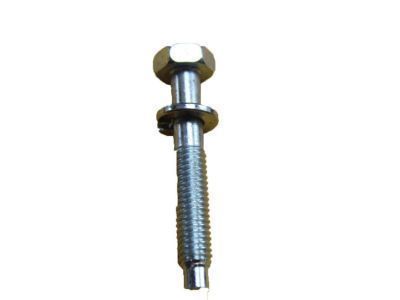 Toyota 90119-06022 Bolt, With Washer