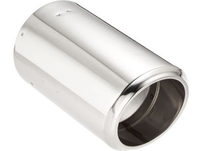 Toyota Tail Pipe - 17448-74040