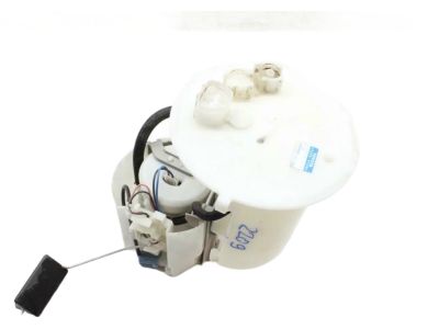 Toyota 77020-47080 Tube Assembly, Fuel Suction W/Pump & Gage