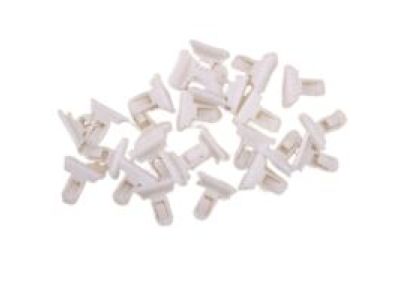 Scion 76865-12180 Spoiler Assembly Retainer