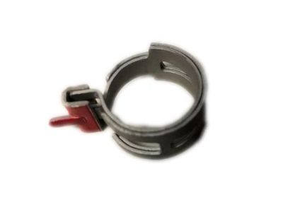 Toyota 90467-16013 Clamp, Hose(For Oil Cooler)