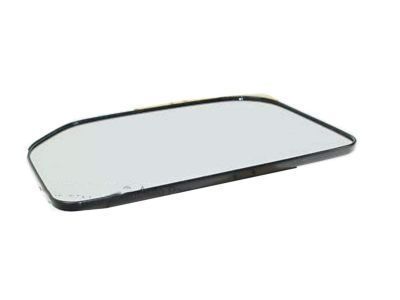 Toyota 87961-35870 Mirror Glass, Driver Side