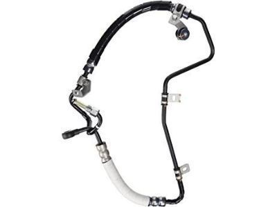 Toyota 4Runner Power Steering Hose - 44410-35280