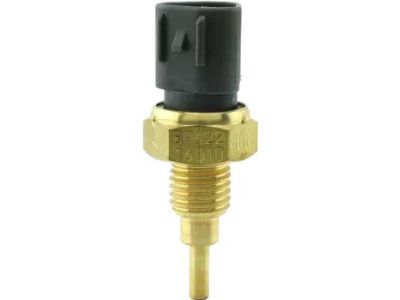 Toyota 17410-16010 Pipe Assembly, Exhaust, Front