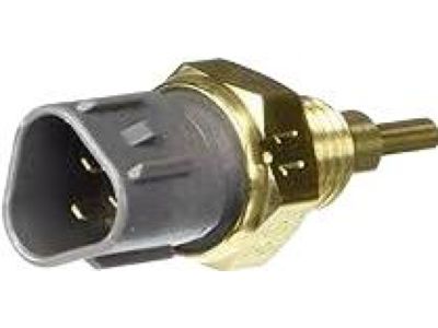 Toyota 17410-16010 Pipe Assembly, Exhaust, Front