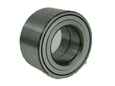Toyota 90080-36188 Bearing,  Tapered Roller (For Front Differential Case Front)