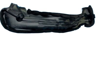 Toyota 77277-42090 Protector,  Fuel Tank Filler Pipe