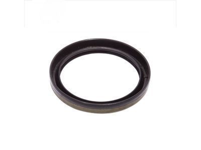 Toyota 90311-80004 Seal,  Engine Rear Oil
