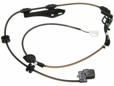 Toyota 89516-47070 ABS Sensor Wire, Passenger Side