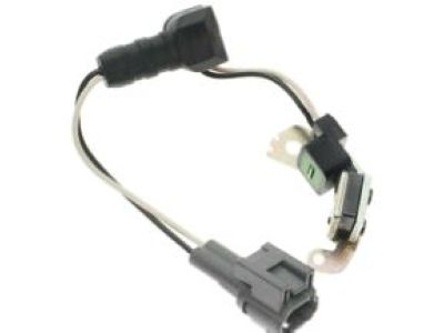 Toyota 19250-35180 Generator Assy,  Signal
