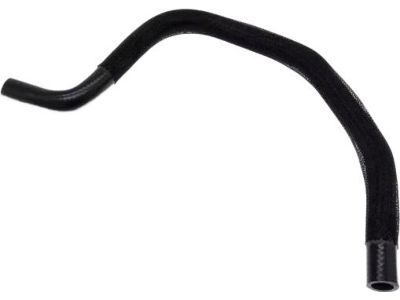 Toyota 16571-75232 Hose, Radiator
