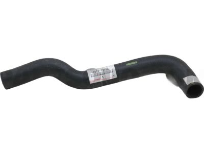 Toyota 16571-75232 Hose, Radiator
