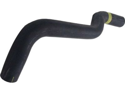 Toyota 16571-75232 Hose, Radiator
