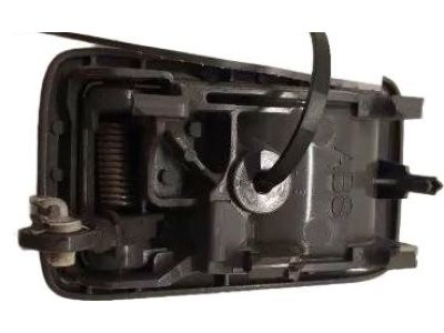 Toyota 69206-10070-B3 Handle Sub-Assembly, Front Door Inside, Driver Side