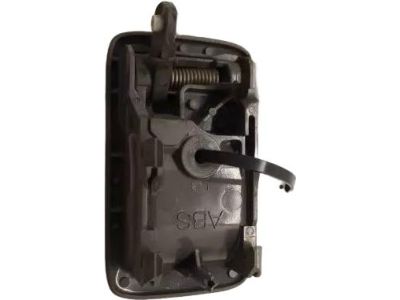 Toyota 69206-10070-B3 Handle Sub-Assembly, Front Door Inside, Driver Side