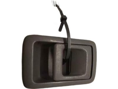 Toyota 69206-10070-B3 Handle Sub-Assembly, Front Door Inside, Driver Side