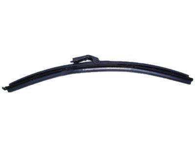 1984 Toyota Land Cruiser Windshield Wiper - 85220-90A02