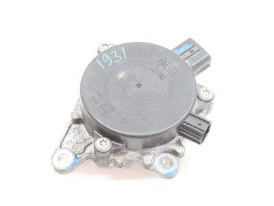 Toyota 35580-47010 Actuator Assembly, Shift Control