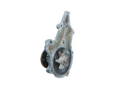 Toyota 16110-39035 Pump Assembly, Water, W/O Coupling