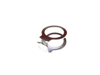Toyota 90430-16012 Gasket(For Oil Pipe), Upper