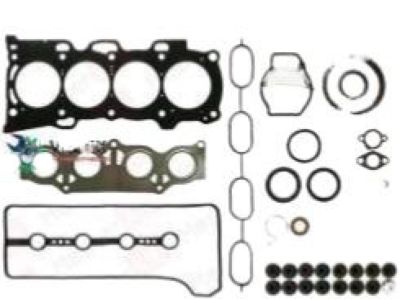 04111-28100 Toyota Gasket Kit, Engine Overhaul, Passenger Side Product Photo 1 of 1