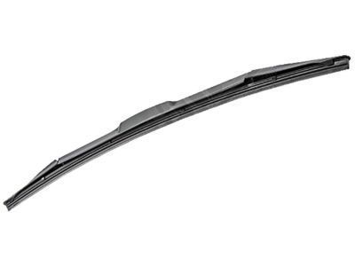 Toyota 85222-1G012 Blade Assembly, Windshield Wiper, Driver Side