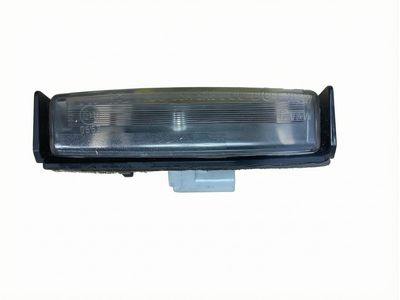 81271-30290 Toyota Lens, License Plate Lamp Product Photo 3 of 4