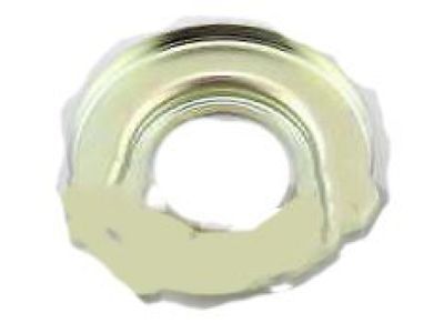 Toyota 41252-35041 Deflector,  Dust (For Rear Differential)