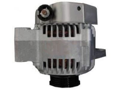 Toyota 4Runner Alternator - 27060-62190-84