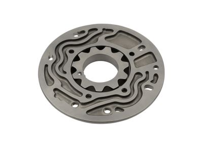 Toyota 35035-07011 Body Sub-Assembly, Front Oil Pump & Gear Toyota 35035-07011 Body Sub-Assembly, Front Oil Pump & Gear