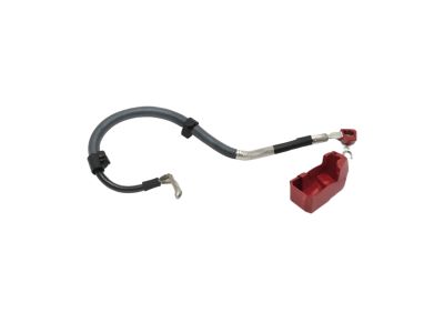 Toyota 82122-42090 Wire, Engine