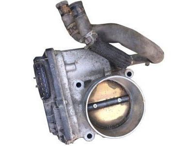 Toyota FJ Cruiser Throttle Body - 22030-0P010