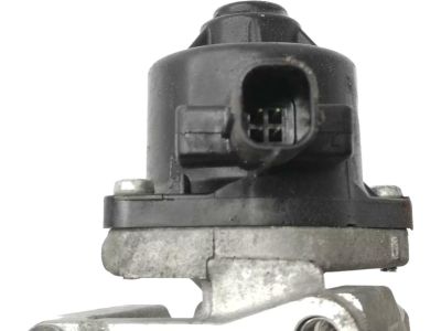 Toyota 25620-25040 Valve Assembly, EGR