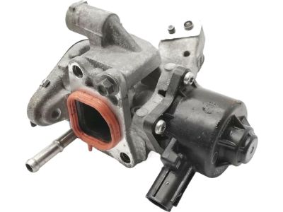 Toyota 25620-25040 Valve Assembly, EGR